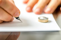 Legal Issues involved in Divorce